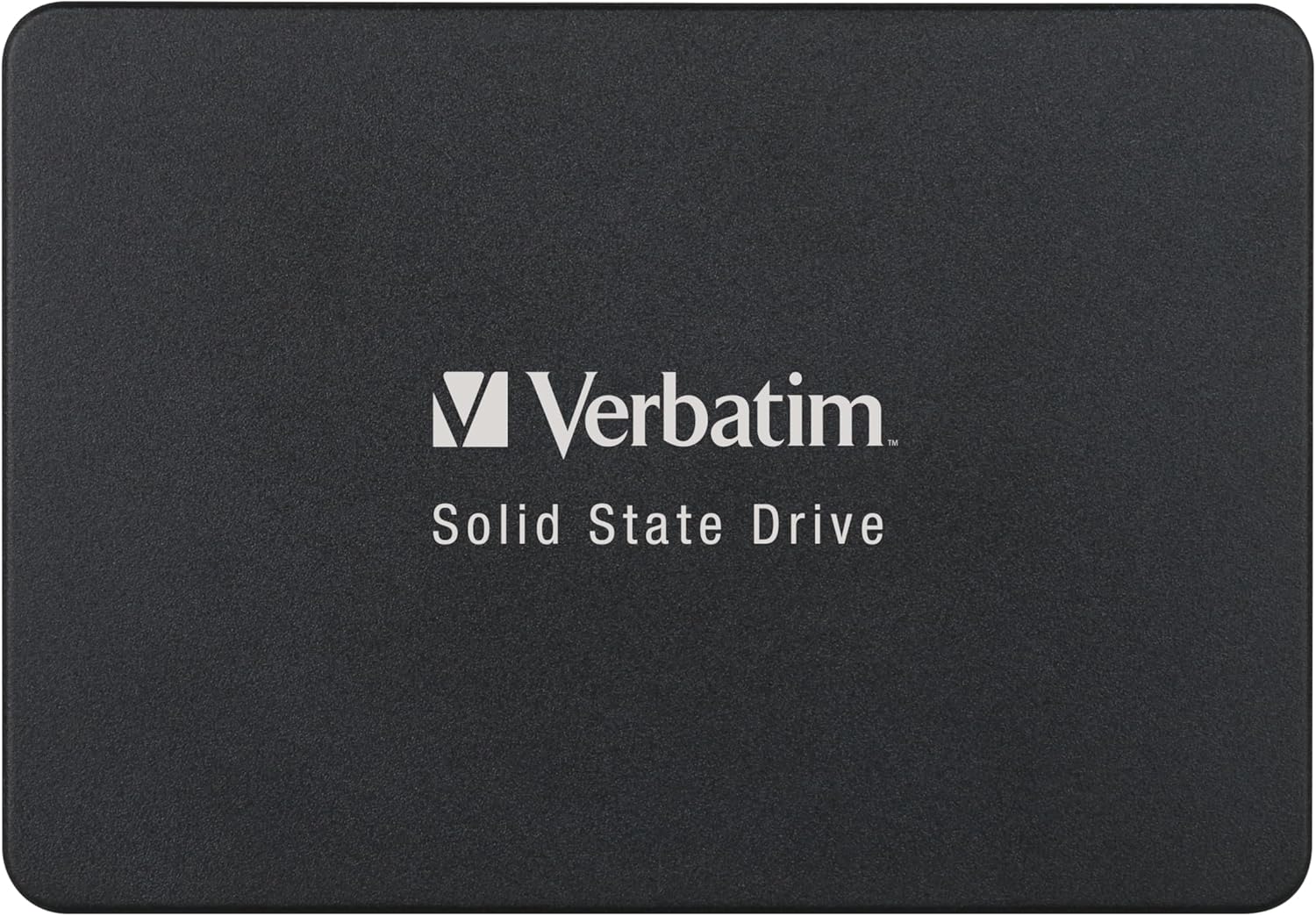 Verbatim バーベイタム 内蔵SSD 2.5 インチ SATA III 7mm Vi550シリーズ 128GB 最大読込 520MB/s 国内代理店IO Dataサポート 49350-J