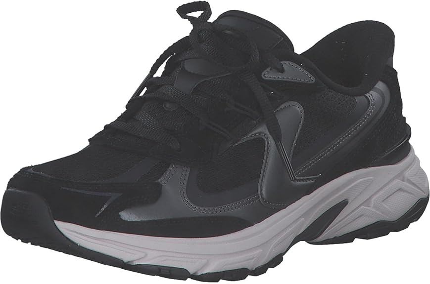 SKECHERS(スケッチャーズ) スリップインズ：スタミナ スポート - メタリック ミューズ_150711スニーカー