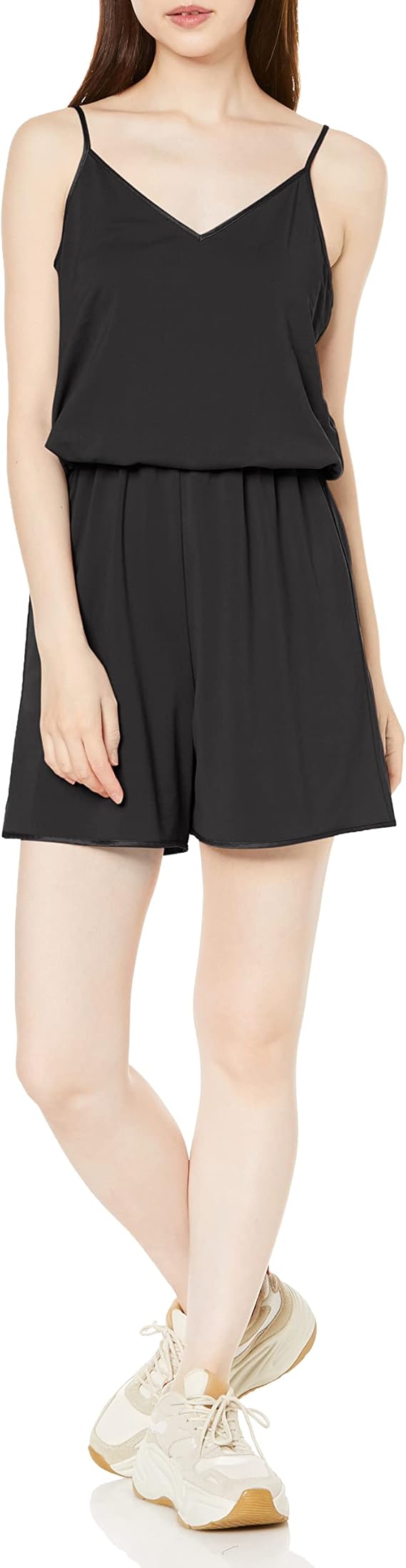 [アンダーソン アンダーソン] UU x neemeeボディスーツ UUWCO222104 レディース