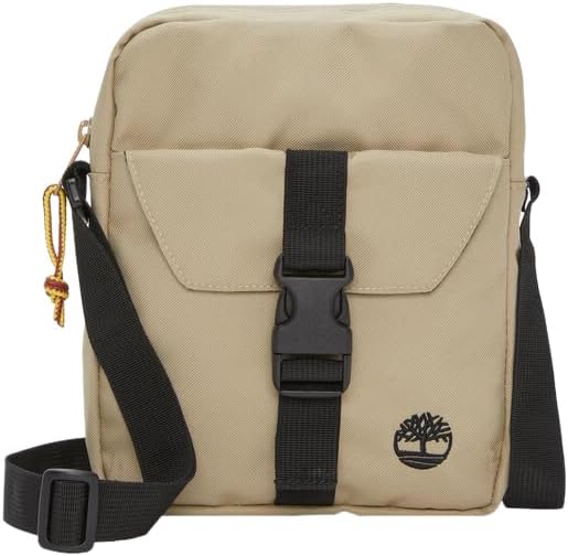 [ティンバーランド] ボディバッグ ヘリテージ クロスボディ バッグ