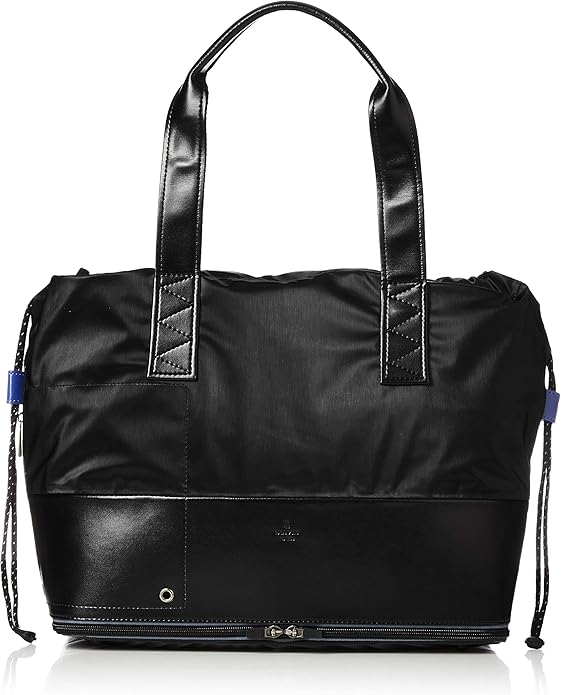 [ランバンオンブルー] グロス シューズ収納 トートバッグ 575721