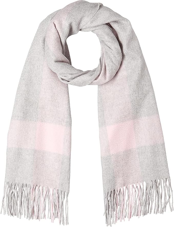 [アイエムシー] カシミヤストール カシミヤ100% チェック/柄 大判ストール