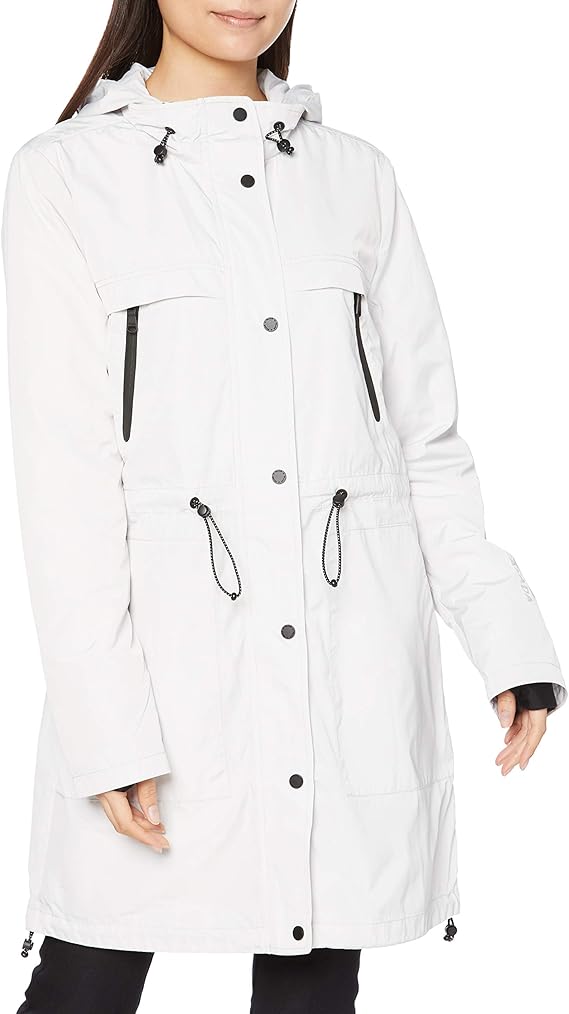 [Pajar] パッカブル レインコート ジャッキー レディース