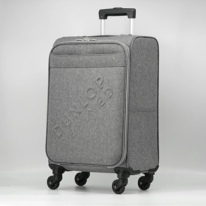 ダンロップ　ソフトキャリーケース S 黒