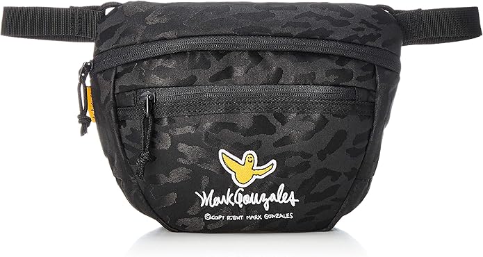 [マークゴンザレス] MGSR008 ウエストバッグ MGSRシリーズ