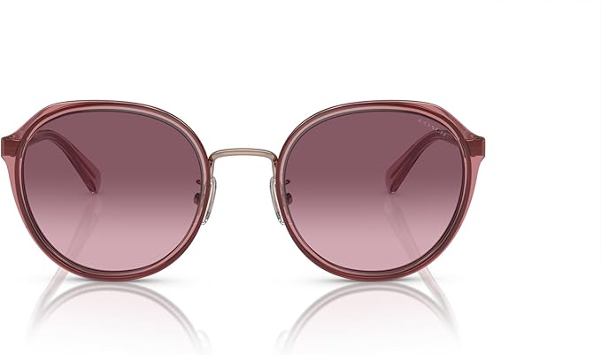 COACH サングラスHC7154 CL924レディース