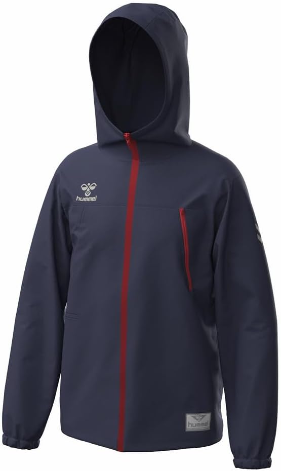 [ヒュンメル] ジャケット PLAY フルジップジャケット メンズ HAW2159