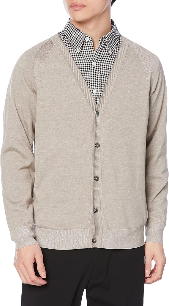 [アウール] SILK NEVE CD AMNT231021 メンズ