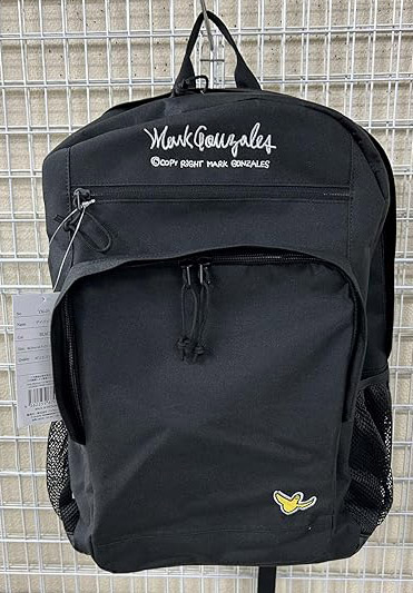 [マークゴンザレス] デイパック MGY-03
