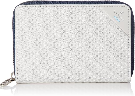 [ランバンオンブルー] 長財布 LVB ラッセル