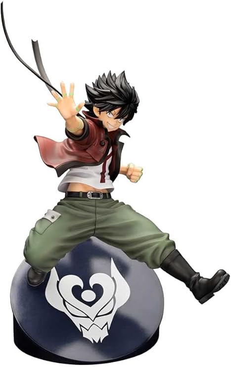 ARTFX J EDENS ZERO シキ・グランベル 1/8スケール PVC製 塗装済み完成品 フィギュア PP973