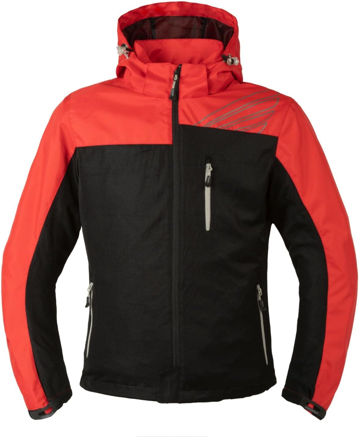 [ホンダ] パーカー メッシュパーカー レディース 0SYEJ-73G-RWL