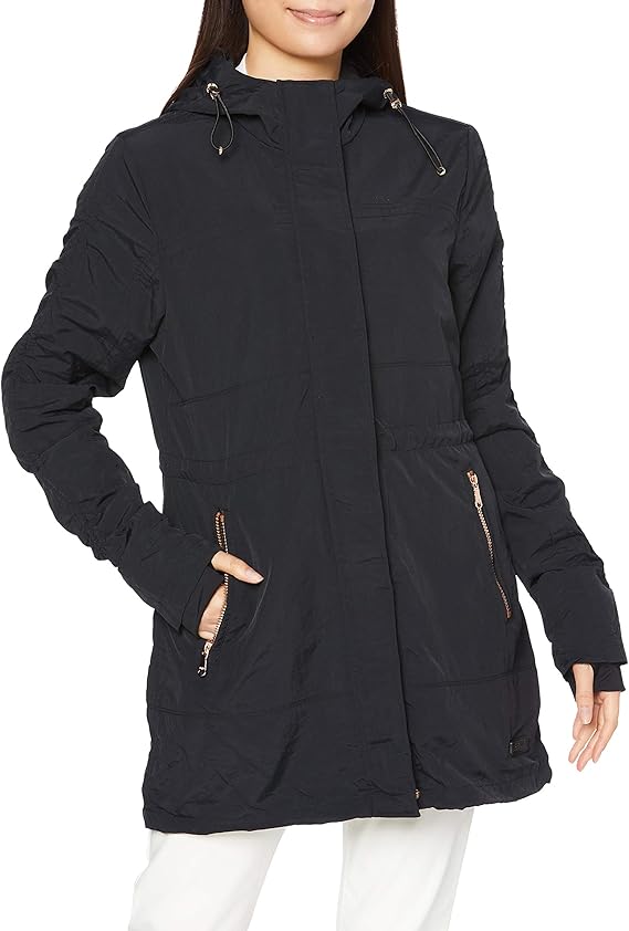 [Pajar] パッカブル レインコート コランティーヌ レディース